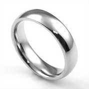 Engraved Rings | Engravable Rings