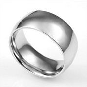 Engraved Rings | Engravable Rings