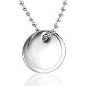 Stainless Steel | Stainless Steel Necklaces