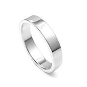 Engraved Rings | Engravable Rings